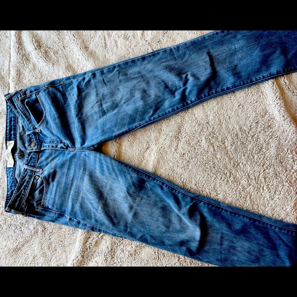 Abercrombie & Fitch Jeans